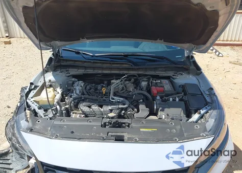 2024 Nissan Altima Sr Fwd из США, поврежденный, VIN 1N4BL4CV6RN389974